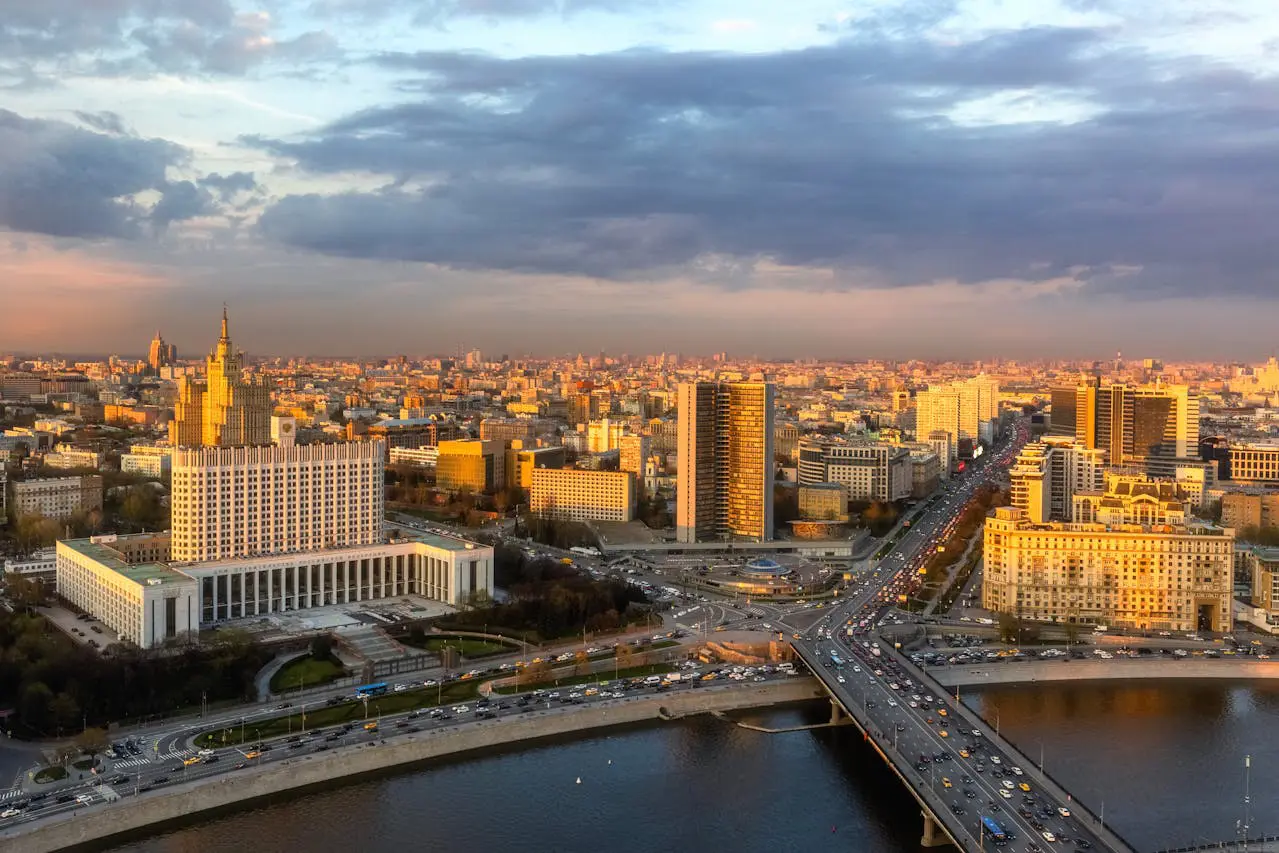 Moscow