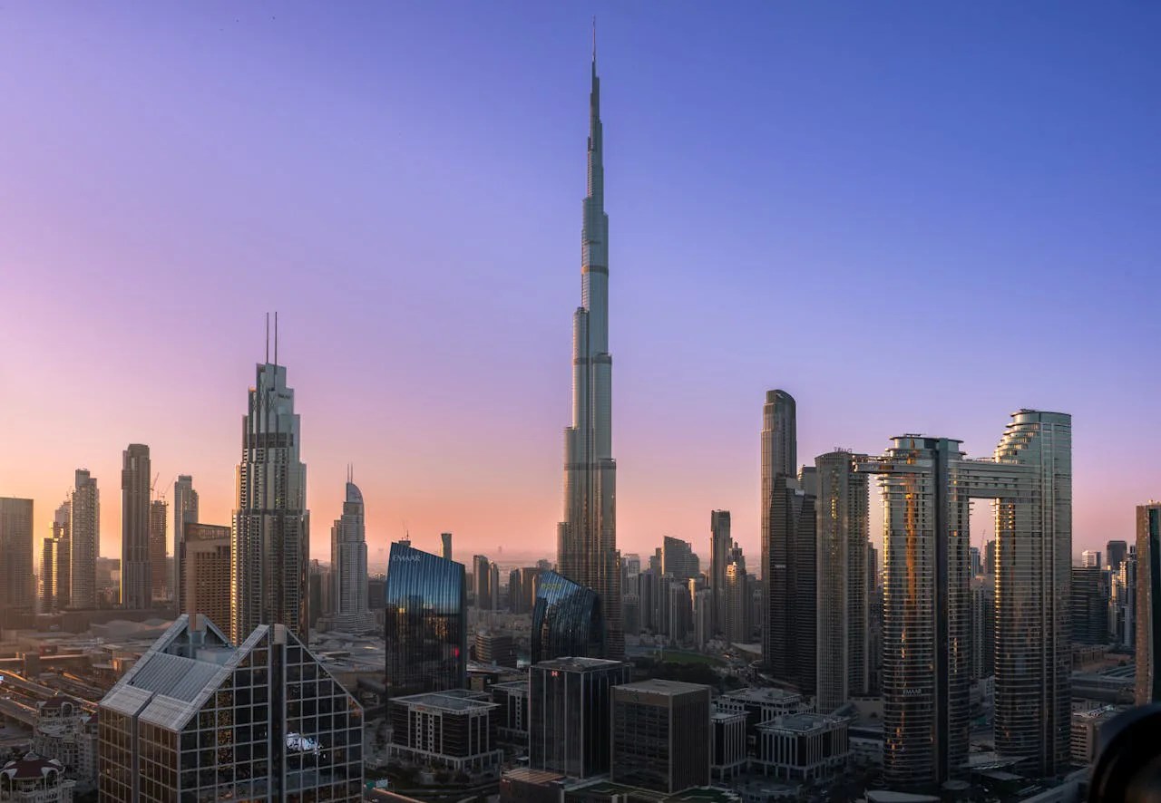 Dubai